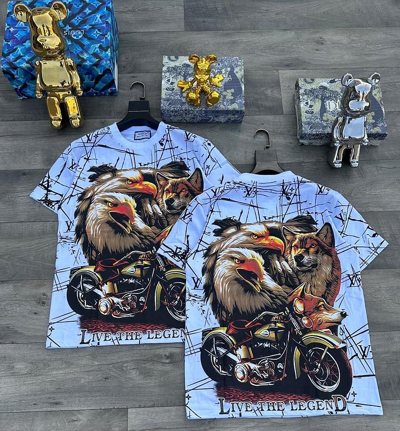 Graphics t-shirt image