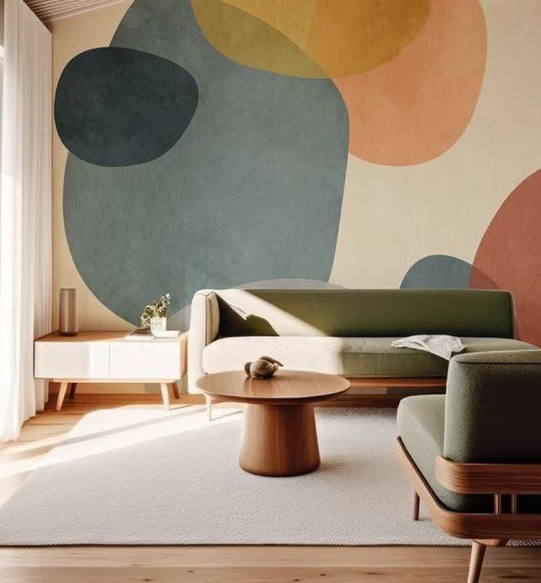 Abstract and Geometric