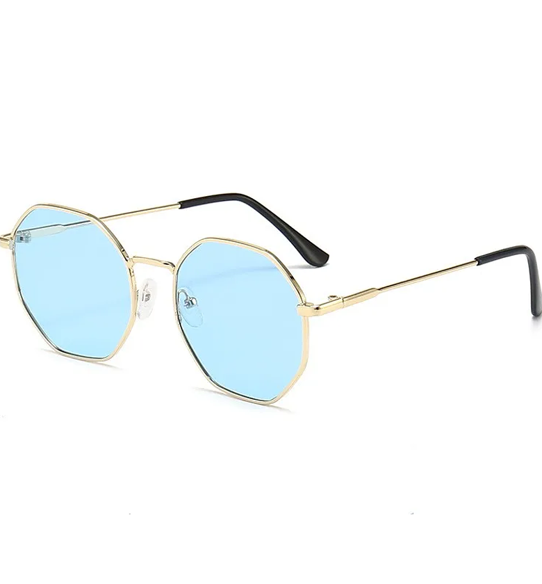 Kredo Gold Blue image