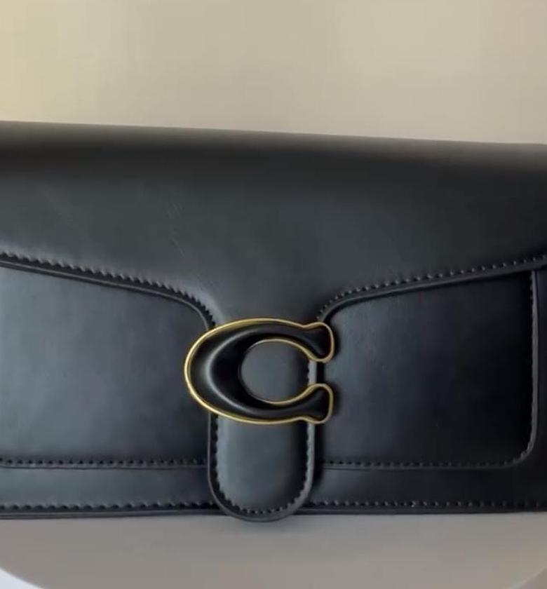  Coach Tabby Dupe Shoulder Bag image