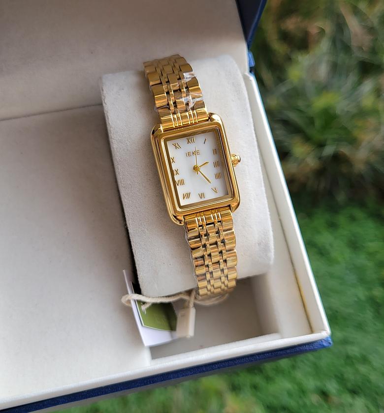 Classic watch  image