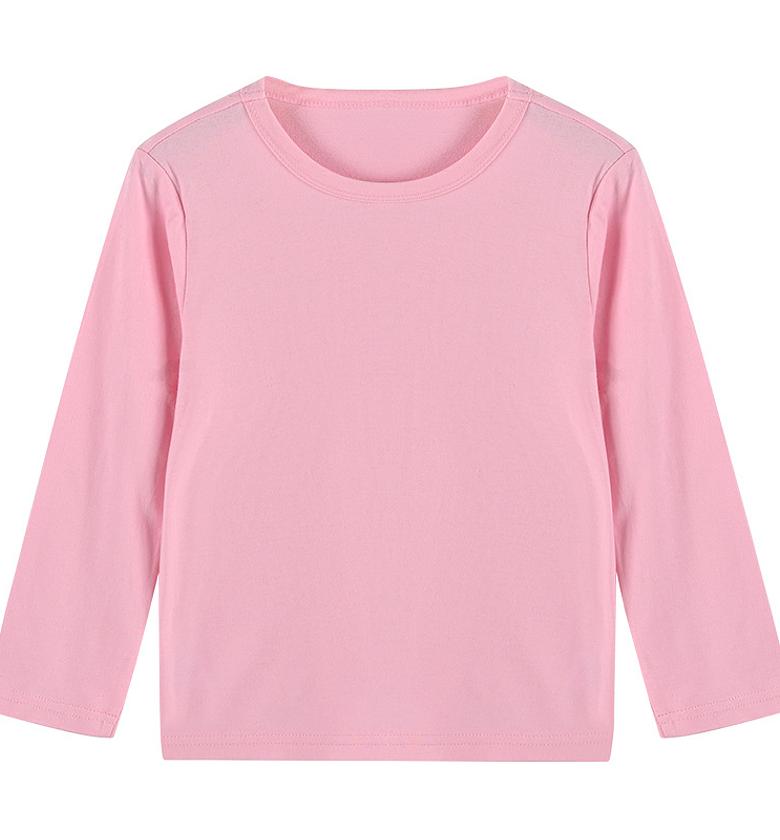 Kids long sleeved Tshirt  image