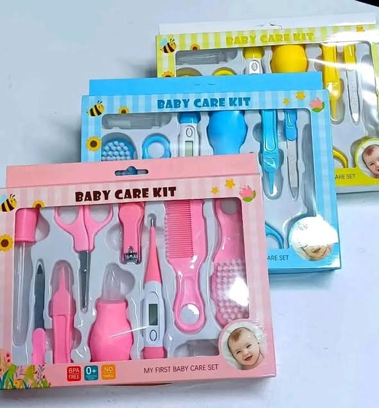 BABY CARE KIT. image