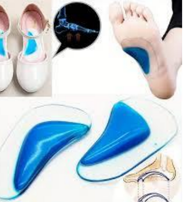 Large Size  Arch Support Insert image