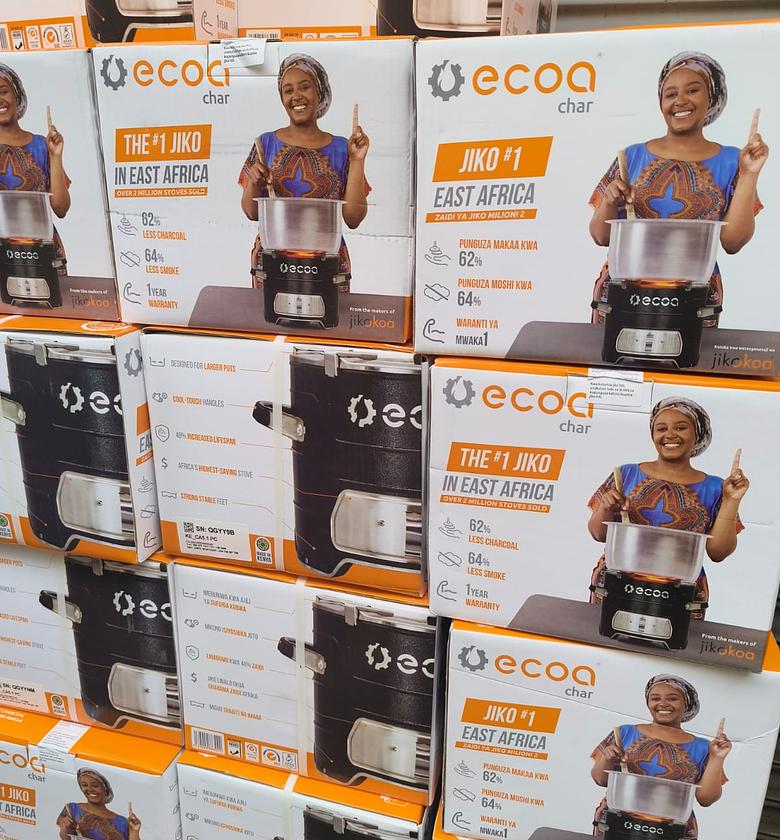 JIKOKOA MEDIUM. image