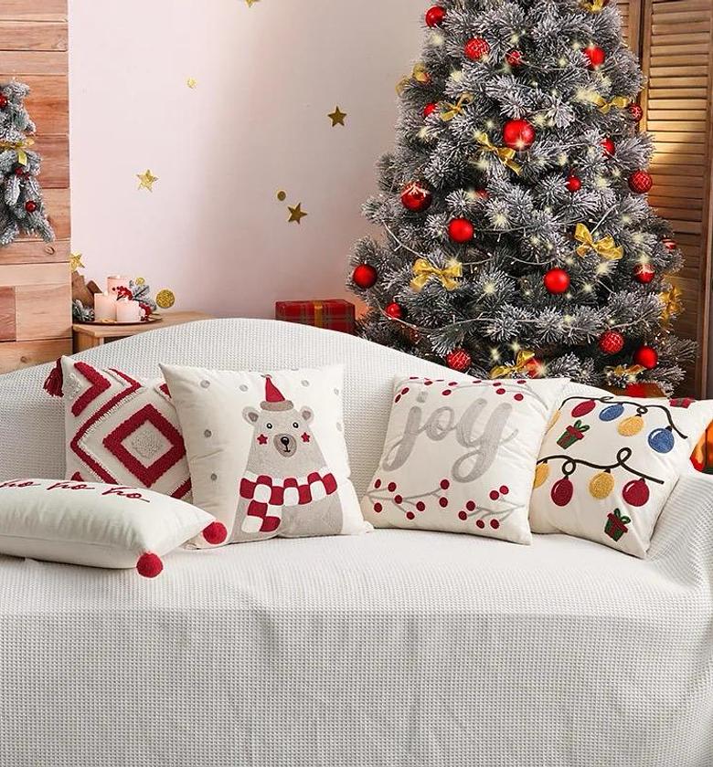 Christmas decorations 