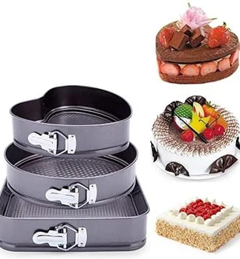 Bakeware