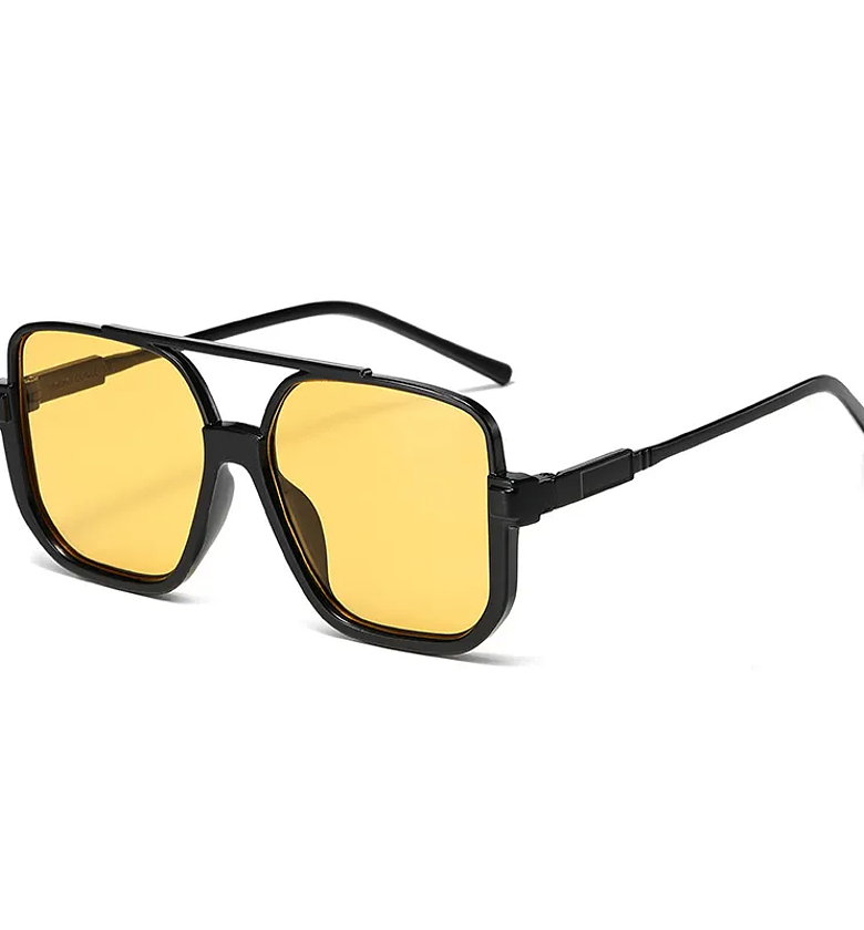 Nova Yellow lens image