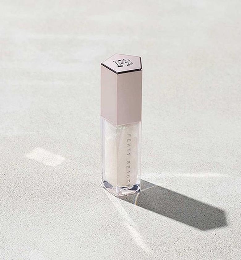 Fenty Beauty Gloss Bomb Universal Lip Luminizer image