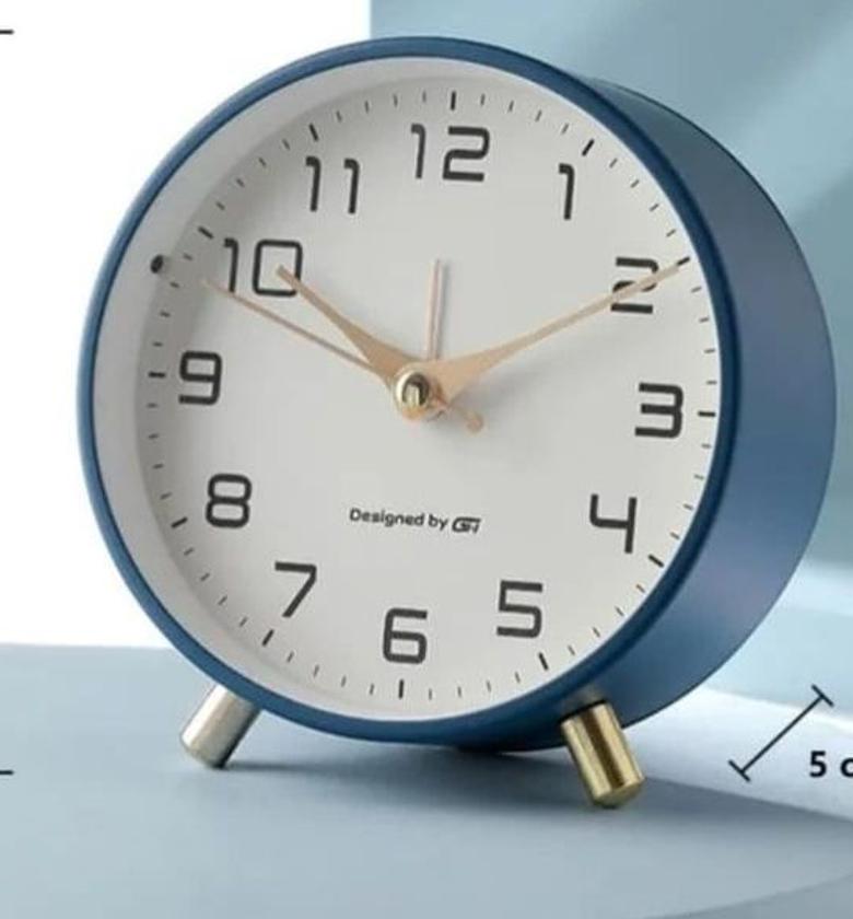 Table Clock  image