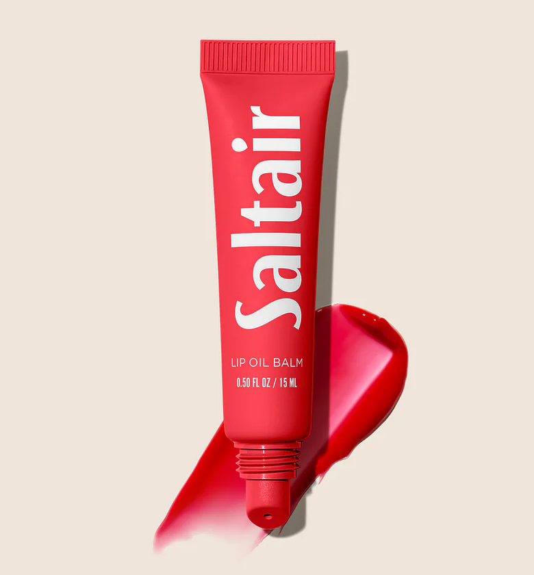 Saltair Lip Oil Balm image