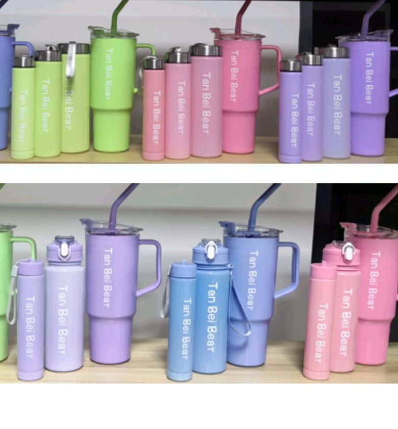  3 in 1 drinking mug image