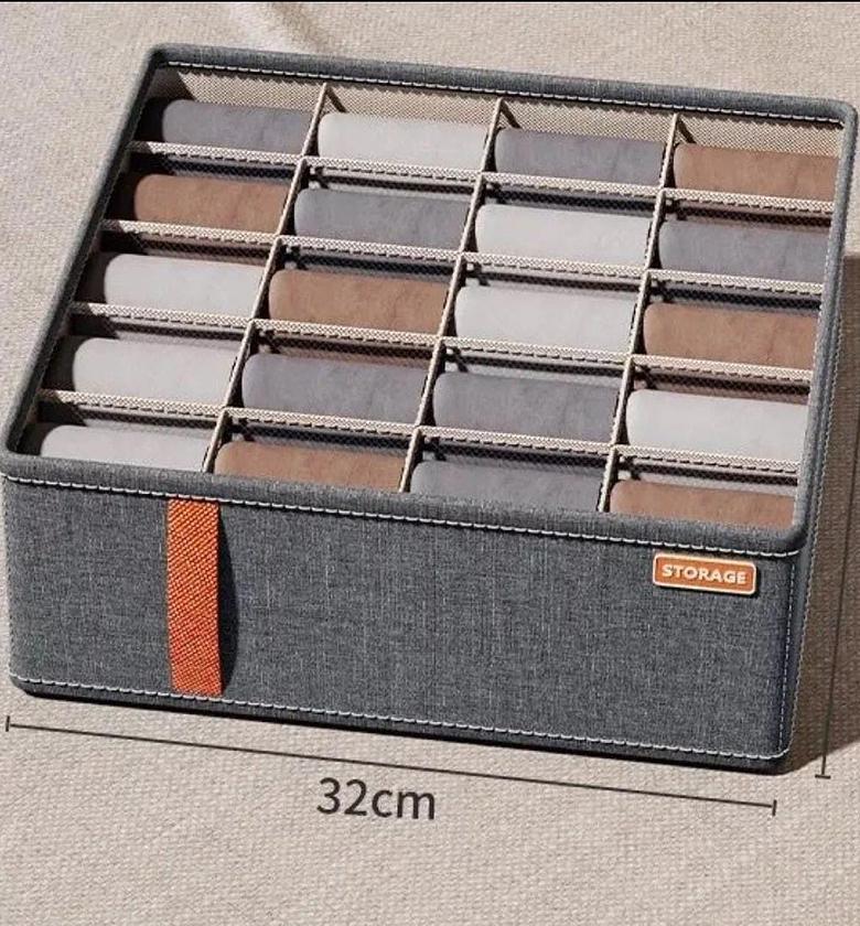 Garment organizer image