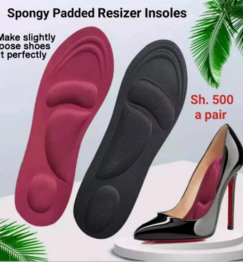 SPONGY RESIZER image