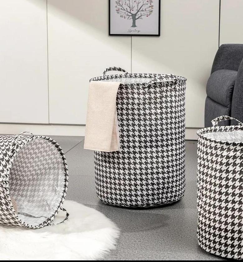Laundry Basket 