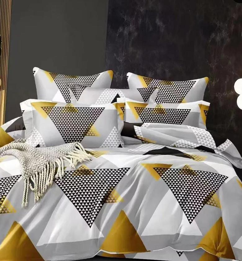 Polycotton Duvet cover. image