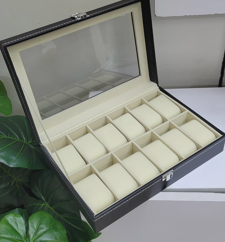 Watch organizer  image