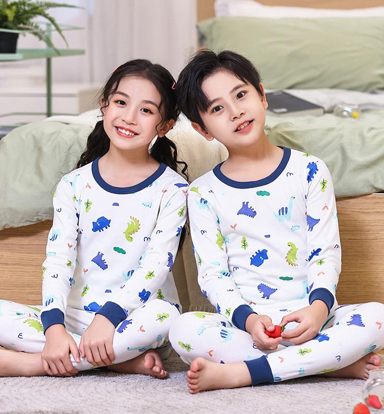 white with blue collar dino image