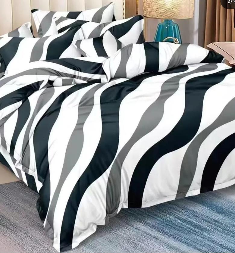 Polycotton Duvet cover. image