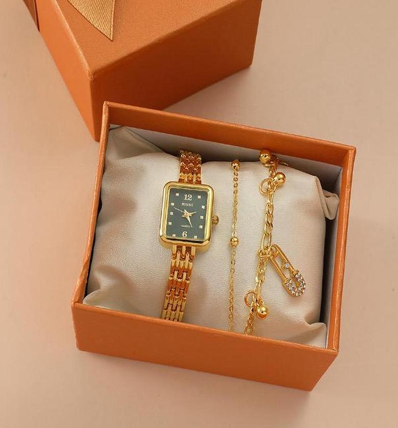 WATCH SET. Watch bracelet set image