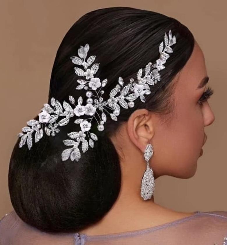 Bridal Tiaras/Crowns, Bridal Vines  & Headband