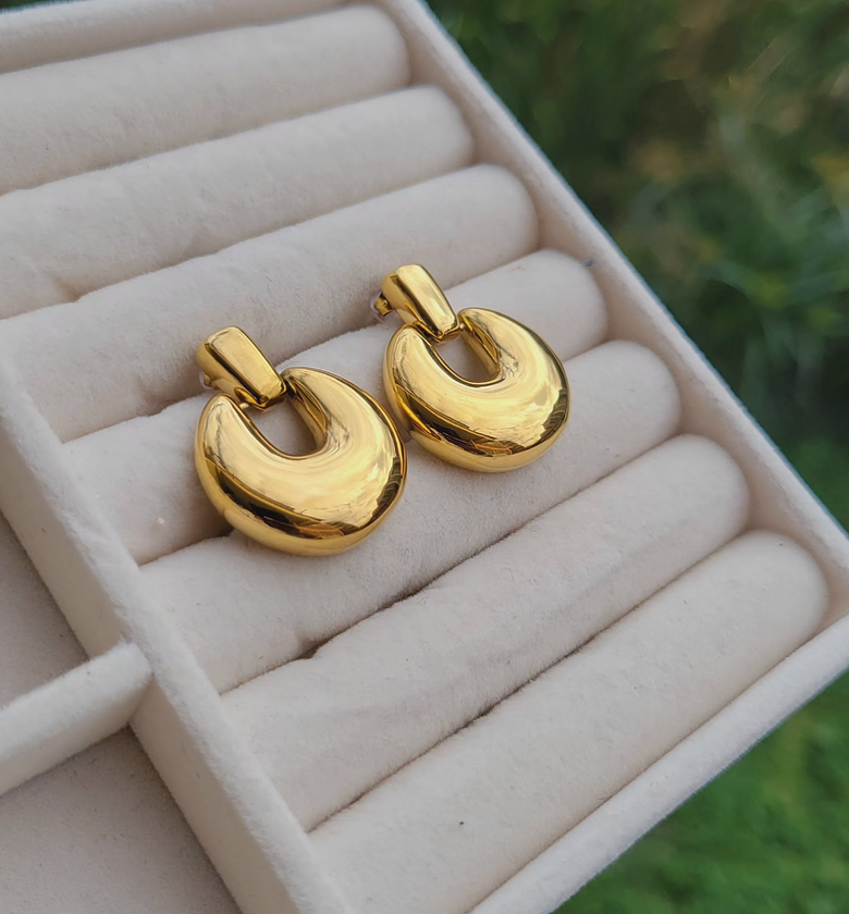 Kiki earrings  image