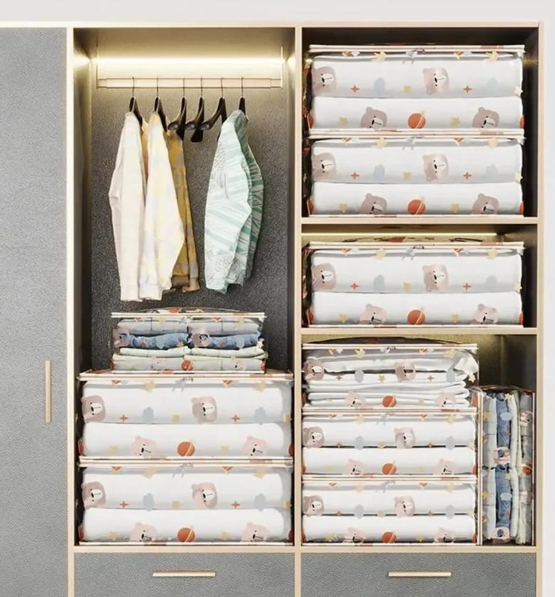 Waterproof Storage bags  image