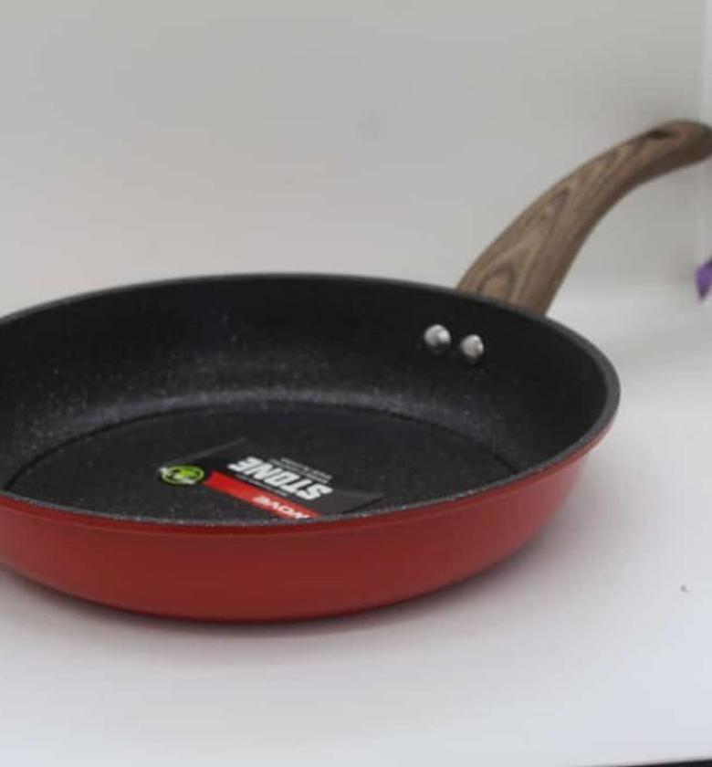 28 Cm Stonetic Fry Pan image