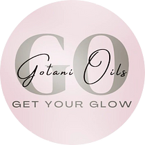 Gotani Oils logo