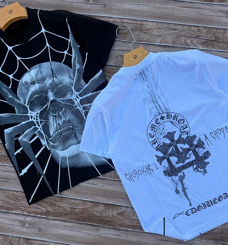 Graphics t-shirt image