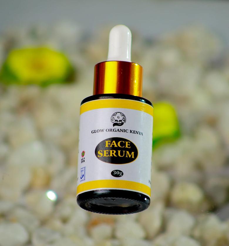 Face Serum image