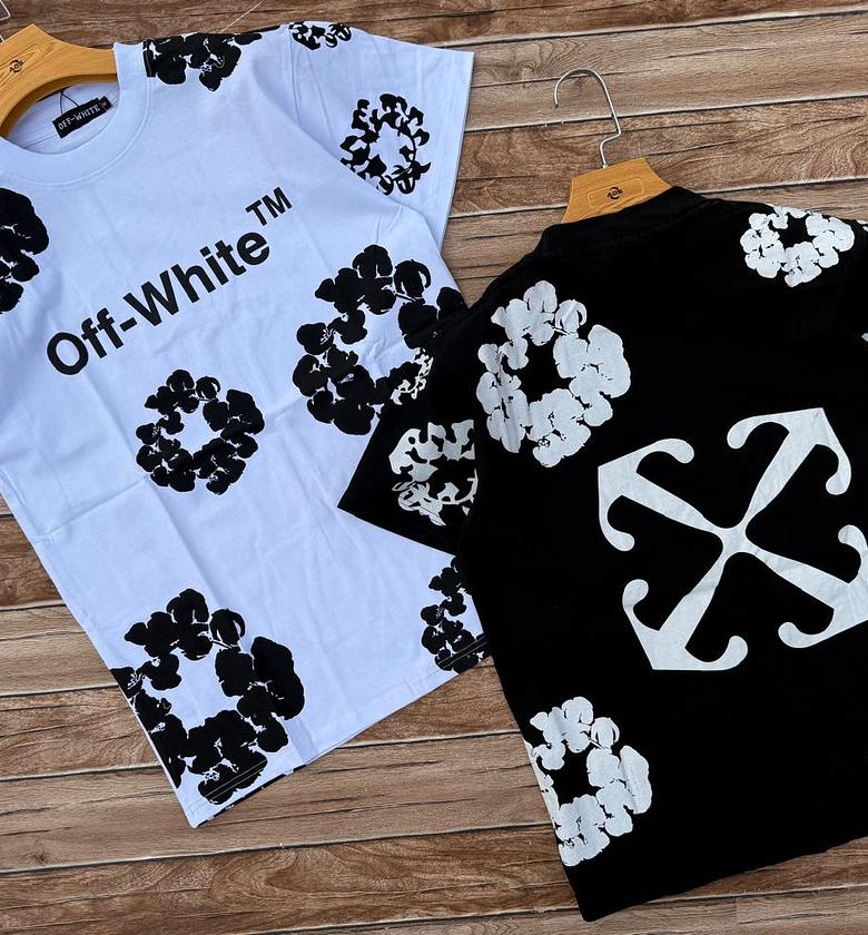 Graphics t-shirt image