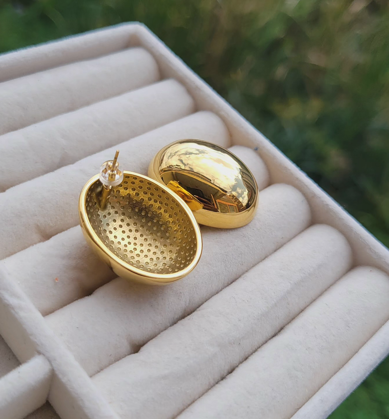 Mamita earrings  image