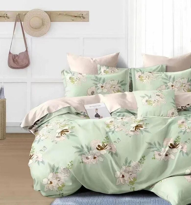 Polycotton Duvet cover image