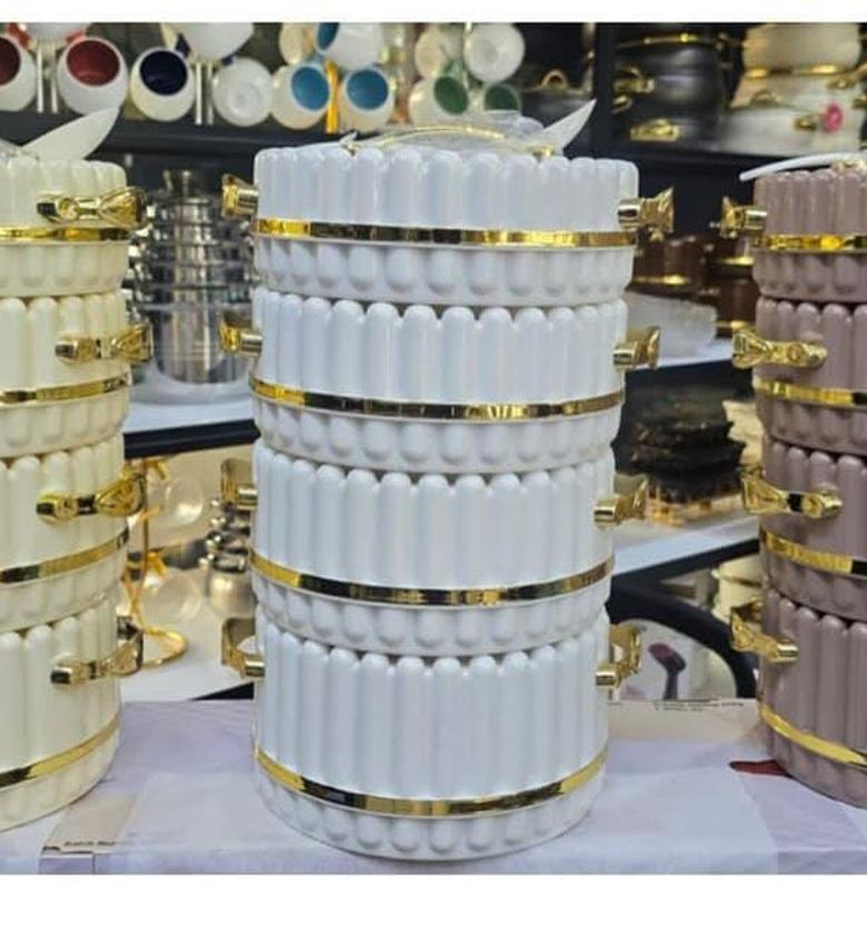 4pcs quality hotpot. image