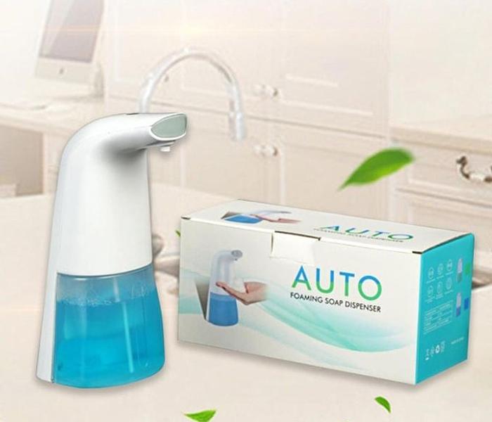 Sokany Auto Foaming Soap Dispenser image