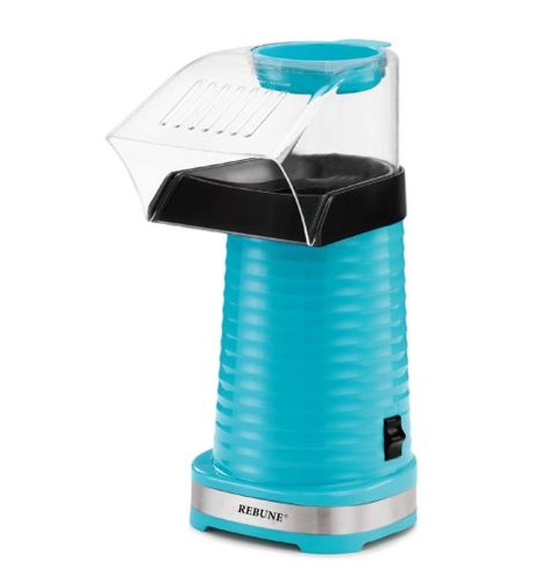 Rebune Electric Popcorn Maker image