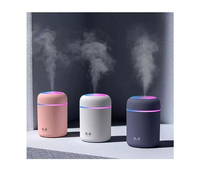 Nordic Humidifier Diffuser image