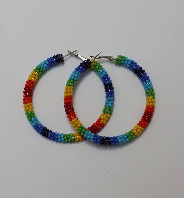 Unicorn Earrings image