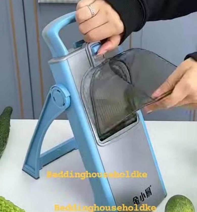 High Quality Mandoline slicer image