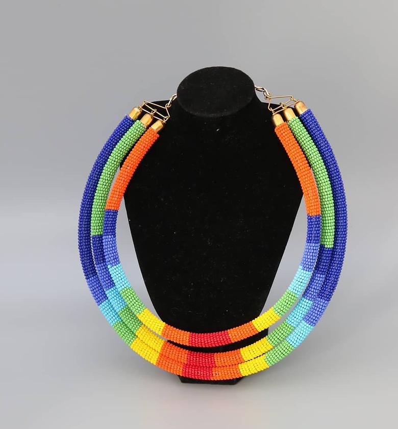 Unicorn Neckpiece image