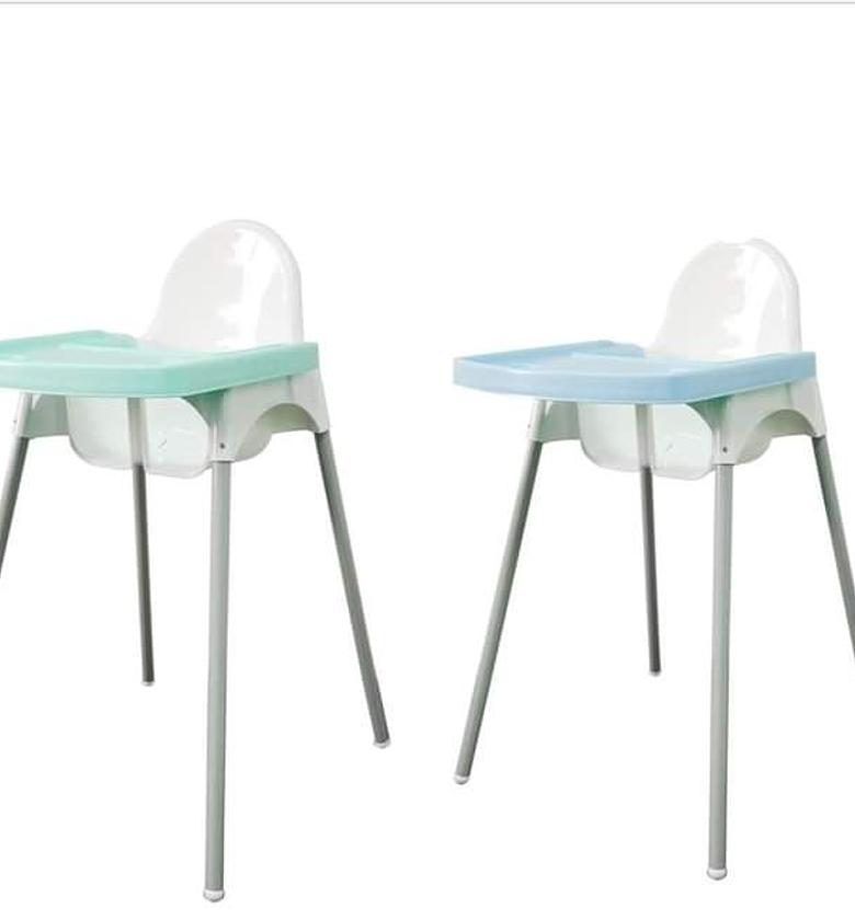 FEEDING CHAIR. Baby Feeding High Chair image