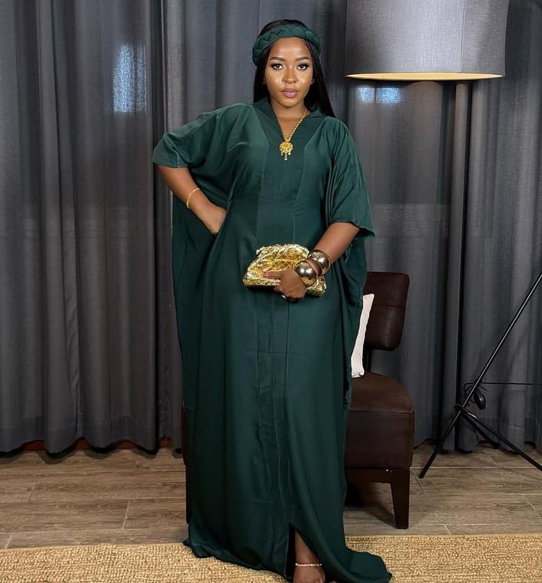 Elegant Kaftan image