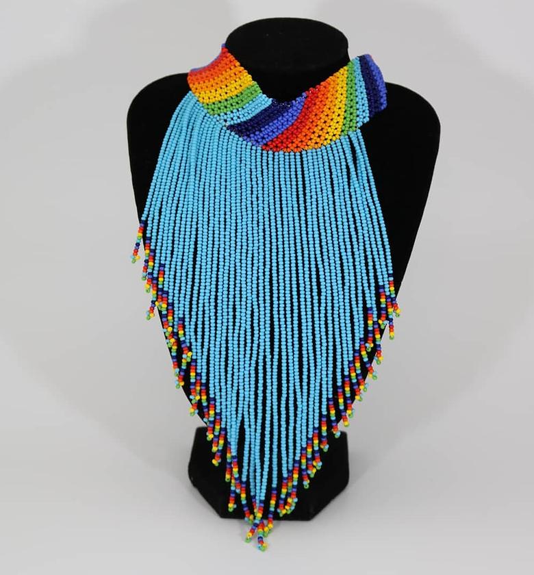 Waterfall Choker image