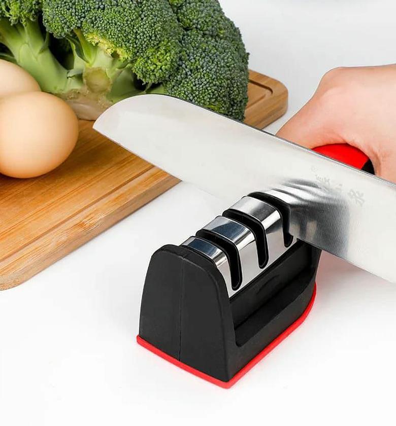 Knife Sharpener  image