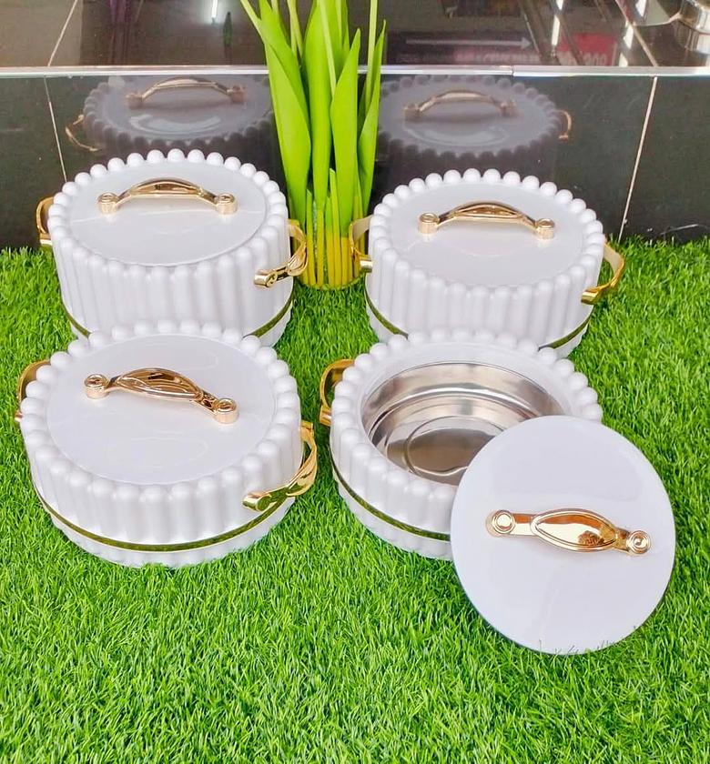 Hot pot set of pioneer  image