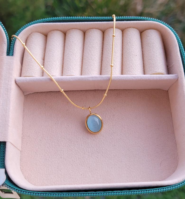 Camila necklace  image