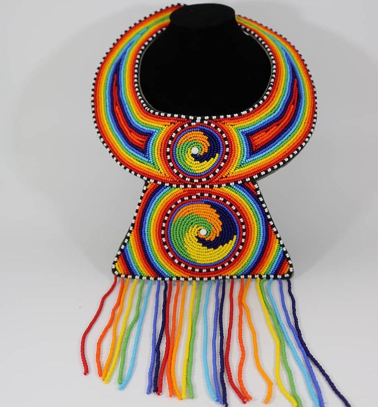 Queendom Neckpiece image