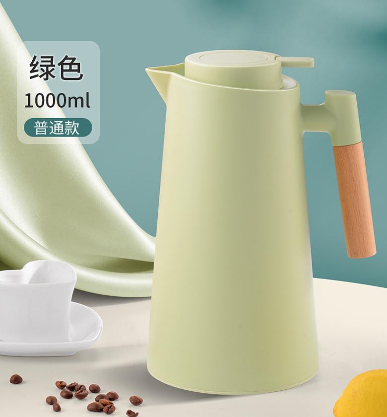 1000ml Vacuum Flask image