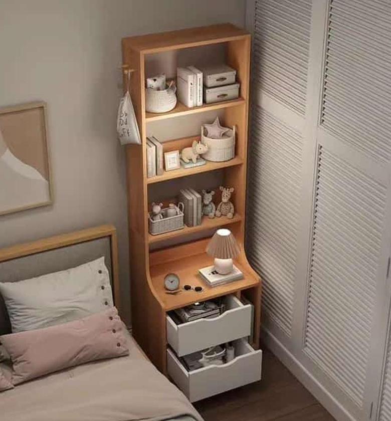Bedside cabinet  image